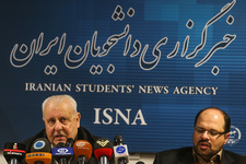 قدومی:مقاومت هرگز متوقف نخواهد شد